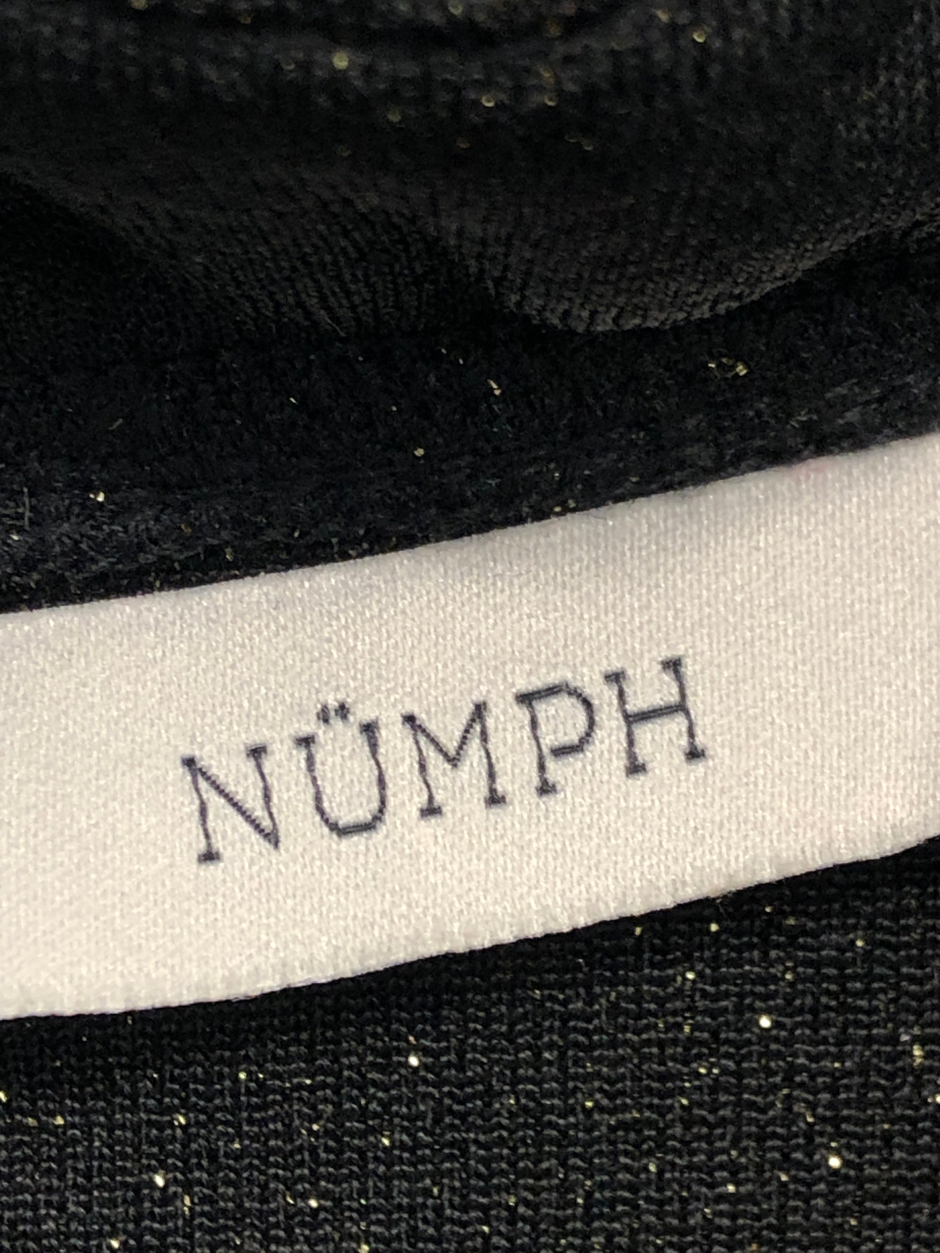 Numph Bluse